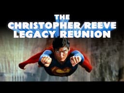 The Christopher Reeve Legacy Reunion