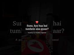 Hua hai tumhein aisa pyaar? ❤️