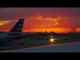 PLANE COLLIDES INTO JET ON SCOTTSDALE AIRPORT RUNWAY AS ALL FLIGHTS  ARE GROUNDED