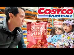 Finally Found it at Costco- Shopping Vlog