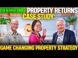 Doubling Property Returns - Case Study: Game Changing Brisbane Investment Strategy