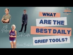 Top daily exercises for dealing with grief