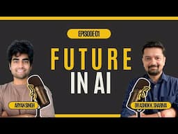 Human VS AI || Episode 1