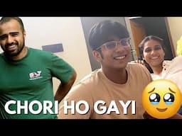 PUSH UP CHALLENGE VIKAS PURI | Gaurav Kapoor Vlogs