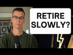 DON'T Retire Yet - There's Another Way