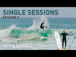 Single Sessions Ep. 9: FRK+ vs. FRK Swallow with Kevin Schulz