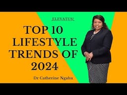 Discover The Top 10 Lifestyle Trends Of 2024 & Unlock Incredible Benefits!