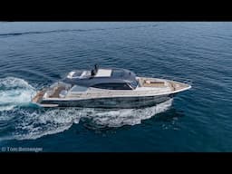 2022 Riviera 645 SUV - HERMOSA | California Yacht Sales