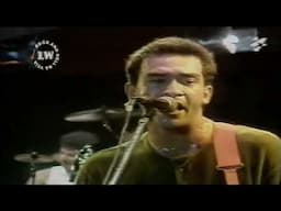 Os Paralamas do Sucesso - [1988] Montevideo Rock II - Estádio Luis Franzini - Uruguai - 27/02/1988