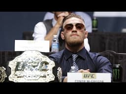 Conor McGregor - Thug Life Compilation (HD)