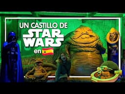 🛸 PUERTO ESPACIAL: La exposición de STAR WARS más alucinante de España