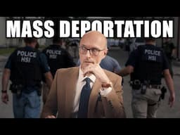 How Would Mass Deportations Affect the US Economy?