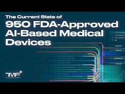 The Current State of 950 FDA-Approved AI-based Medical Devices - The Medical Futurist