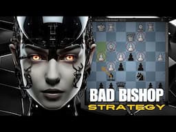 Spectacular STRATEGIC Play by Stockfish 17! - Arasan vs Stockfish 17 - Nimzo-Larsen Attack