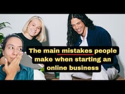 Essential Tips for Starting an Online Service (MUST watch)