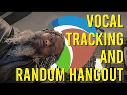 Random Hangout - Vocal Comping