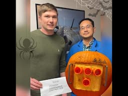 #EngineerLife 🎃 | GD Mission Systems