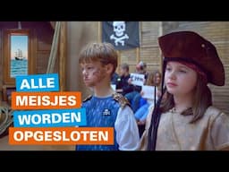 🎬 Zijn jongens meer waard?  - UNICEF Kinderrechten Filmfestival (art. 35)