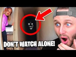 Don't Watch This Alone At Night!