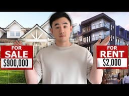 Should You Rent Or Buy A Home In Australia? (what they don't tell you)