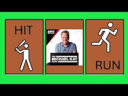 Hit and Run  - The Michael Kay Show TMKS Feb 5 2025