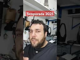 Temporada 2025