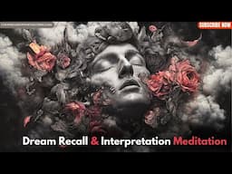 Dream Recall and Interpretation Meditation