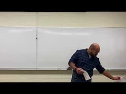 Abnormal Psychology- Lecture 15: Final Exam Prep