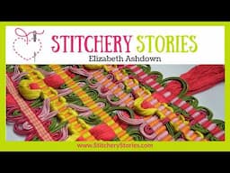 Elizabeth Ashdown: Passementerie Artist Transforming An Endangered Craft