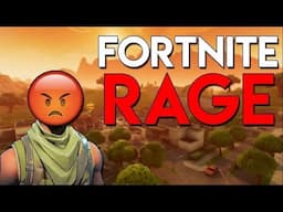 Fortnite RAGE (OG Season)