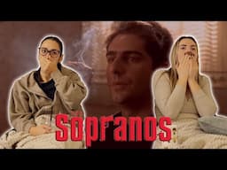 The Sopranos 4x01 Reaction