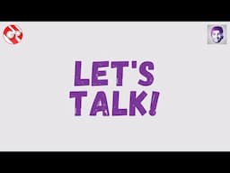 Let's Talk | LIVE | Gadget Park