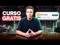 Curso Gratis De Trading Algorítmico De Criptomonedas