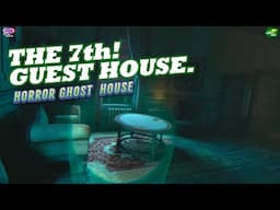 Best Horror The 7th Guest VR - Haunted mansion puzzles Gameplay full walkthrough let's play Alone