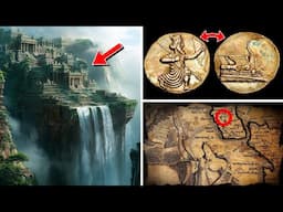 Mysterious Ancient Legends That Could Actually Be Real