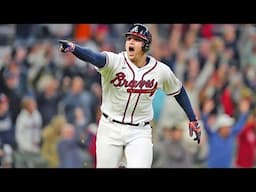 Austin Riley 2021 Highlights