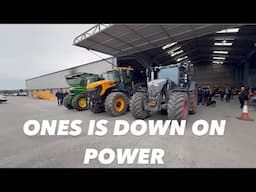 728 FENDT POWER COMPARISONS AnswerAsAPercent 1782