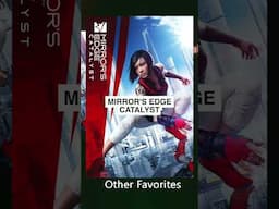 Xbox 2024 Year in Review #gaming #callofduty #mirrorsedge #shorts #xbox #xbox360