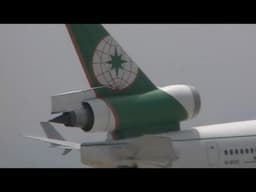 [4 : 3] [1998 Kansai (関西)] Eva MD-11《BRM11 B-16102 KIX980819》