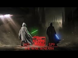 What If the Sith Empire Returned During the Clone Wars (Part 29)