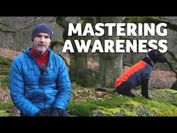 Mastering Awareness in Landscape/Woodland Photography