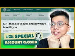 7 CPF changes that you must know in 2025