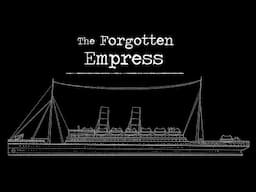 The Forgotten Empress