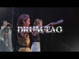 ★★★  DRUM TAO_「THE DREAM」&「夢幻響Xll」★★★Digital Singleリリース情報