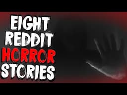 Horror Tales From The Internet | Vol. 1