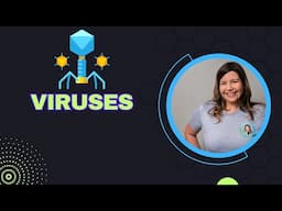 Viruses (Biology Ch. 19)