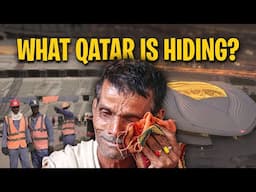 The Forgotten Dead - The Untold Story of Qatar Stadiums