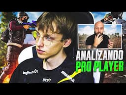 ANALIZANDO XMPL do PUBG "REVELANDO SEU SEGREDO" (analizando a mente dos PRO) EP1