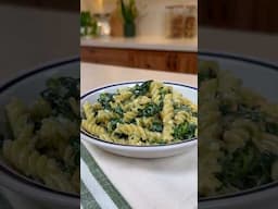 FUSILLI RICOTTA E SPINACI Ricetta Facile - Fatto in Casa da Benedetta