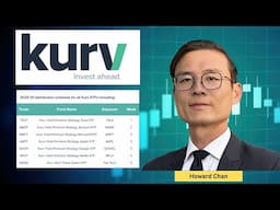 Weekly Paydays with Kurv ETFs: Your Guide to Earning Distributions Every Thursday!